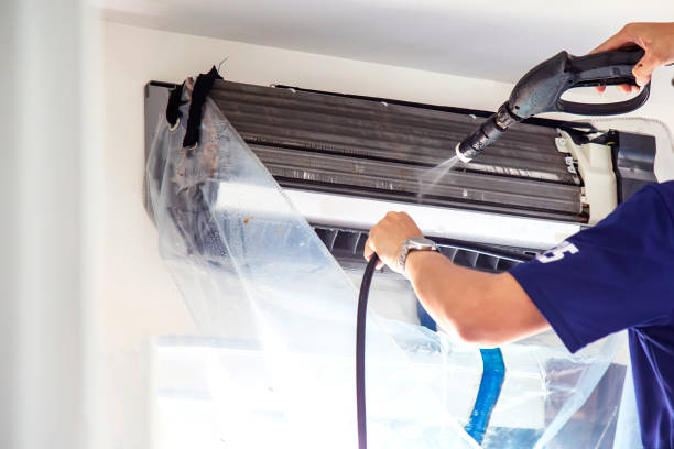 Best Best Air Duct Cleaning Company  in Groesbeck, TX