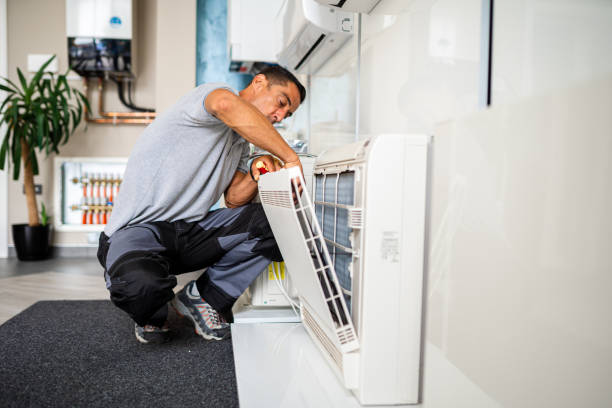 Best HVAC System Cleaning  in Groesbeck, TX