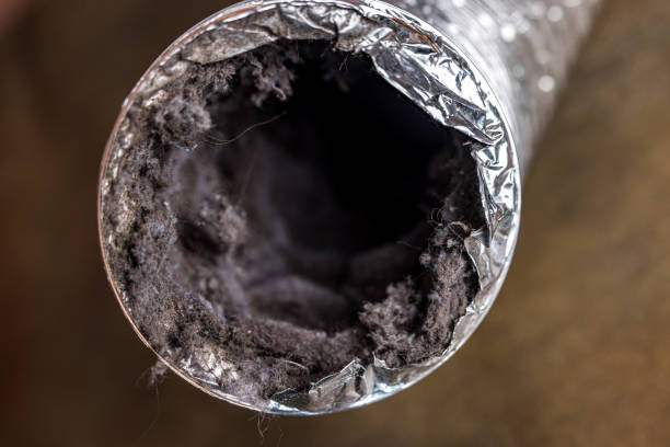 Best Commercial HVAC Duct Cleaning  in Groesbeck, TX