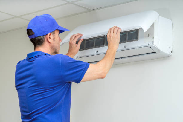 Best Dryer Vent Cleaning Services  in Groesbeck, TX