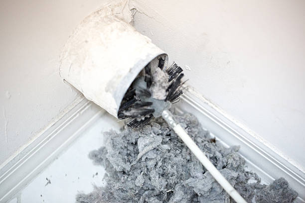 Best Best Air Duct Cleaning Company  in Groesbeck, TX